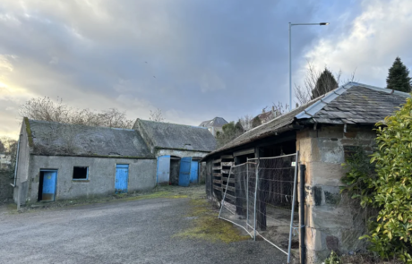 Ravenscraig Stone Sheds - RKA Architectural Design Agency - IMG_9683