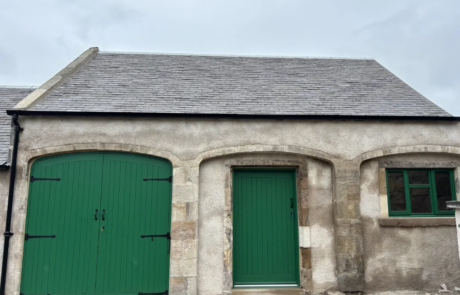 Ravenscraig Stone Sheds - RKA Architectural Design Agency - image00051