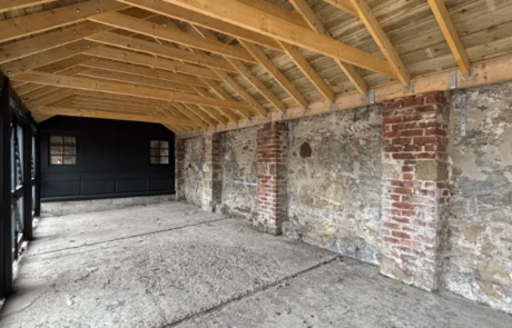 Ravenscraig Stone Sheds - RKA Architectural Design Agency - image00172
