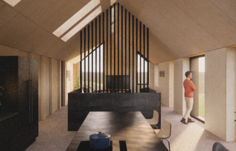 Rural New Build House - FD_3 - RKA Architectural Design Agency