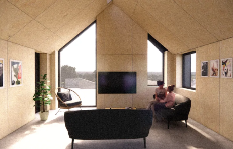 Rural New Build House - FD_4 - RKA Architectural Design Agency