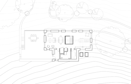 Rural New Build House - F_5_image - RKA Architectural Design Agency