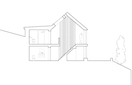 Rural New Build House - F_6_Image - RKA Architectural Design Agency