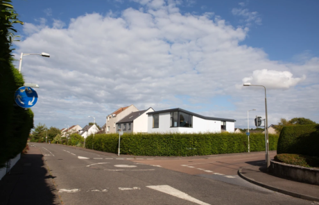 Skillion - RKA - Architectural Design Agency - Cover - 1000