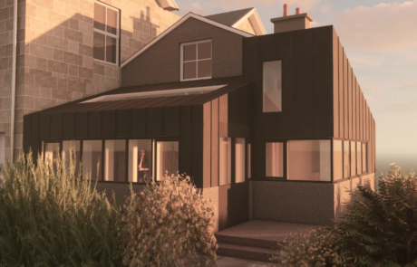 St Andrews Residential Extension - RKA - Architectural Design Agency - ext2 (1)