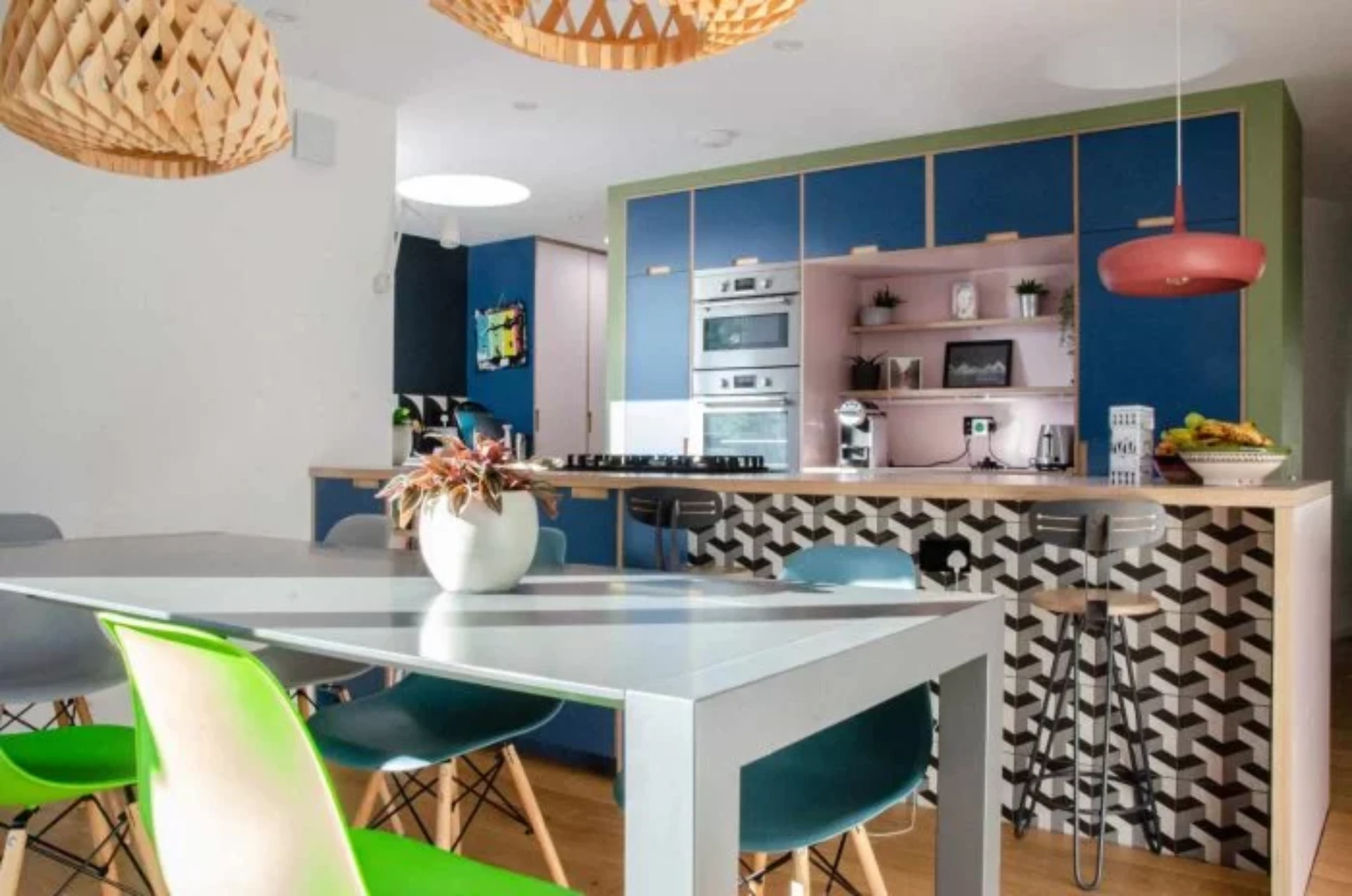 St Andrews Transformation - RKA Architectural Design Agency - Cover