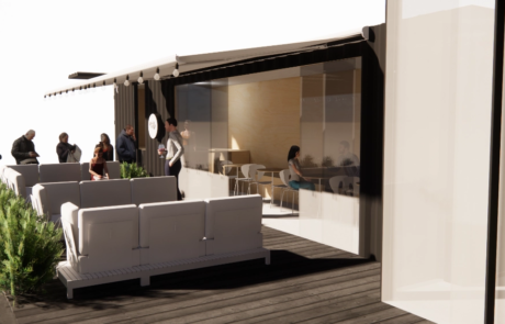 St Andrews West Visitor Centre - RKA - Architectural Design Agency - Enscape_2021-12-10-17-56-44