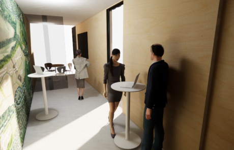 St Andrews West Visitor Centre - RKA - Architectural Design Agency - Enscape_2021-12-10-17-57-58