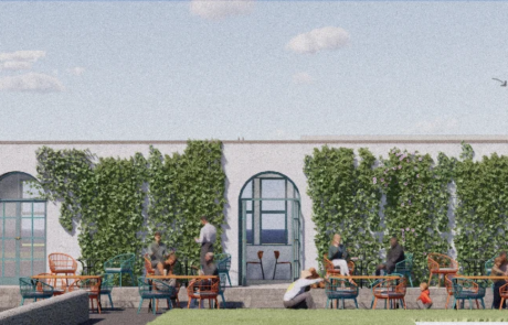 The Potting Shed - RKA - Architectural Design Agency - 3