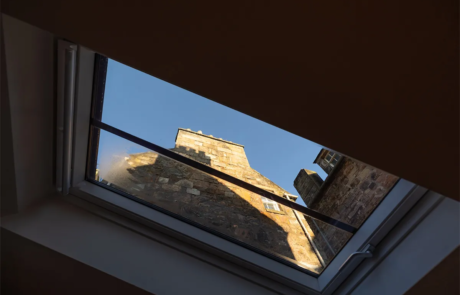 66 South Street St Andrews - RKA Conservation Architect Studio - 1