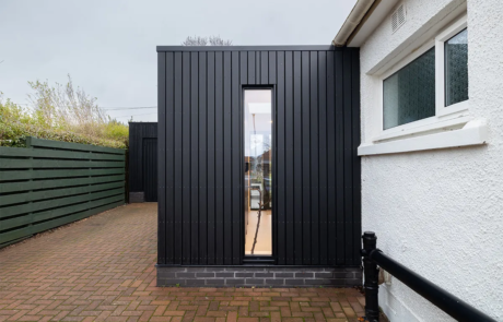 Priestden Park – RKA Residential Architecture Studio St Andrews – 1 Priestden Park - RKA Residential Architecture Studio St Andrews - 1