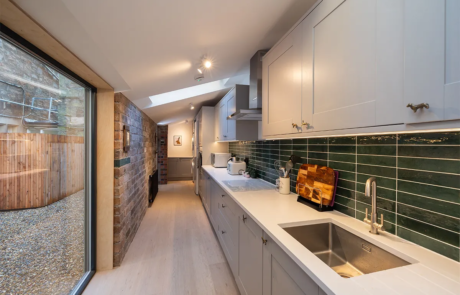 66 South Street St Andrews - RKA Conservation Architect Studio - 4