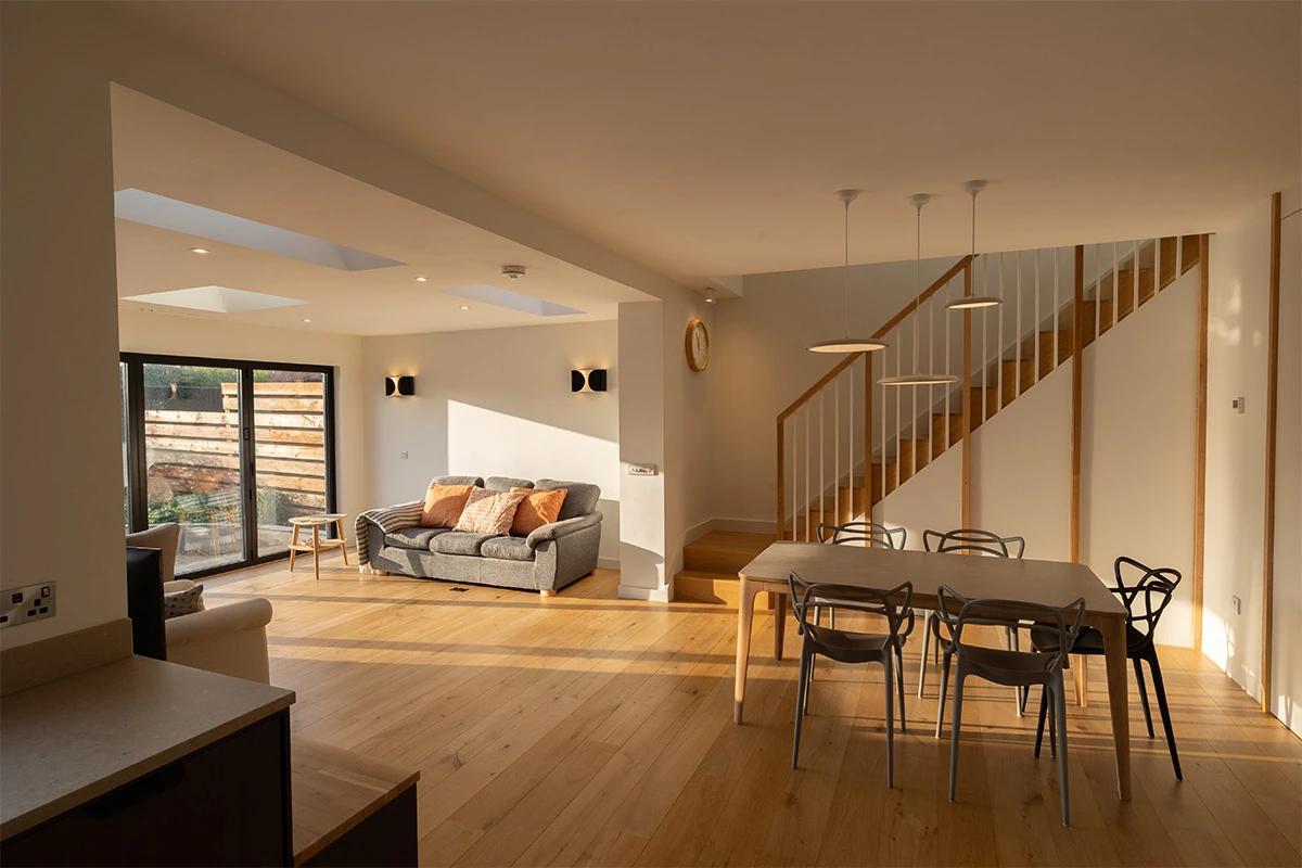 Priestden Park - RKA Residential Architecture Studio St Andrews - 4