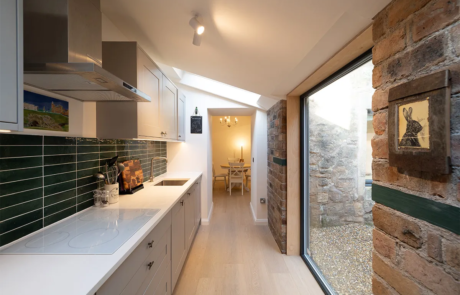 66 South Street St Andrews - RKA Conservation Architect Studio - 5