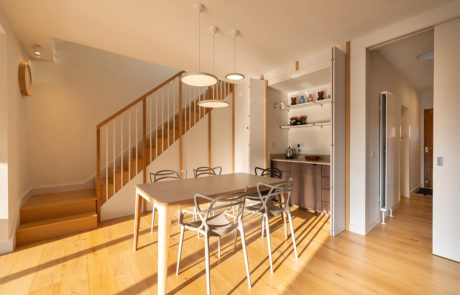 Priestden Park – RKA Residential Architecture Studio St Andrews – 5 Priestden Park - RKA Residential Architecture Studio St Andrews - 5