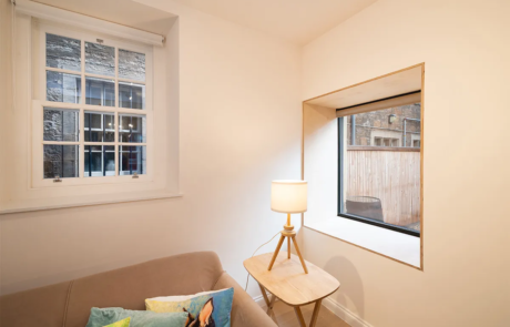 66 South Street St Andrews - RKA Conservation Architect Studio - 6
