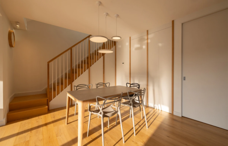Priestden Park – RKA Residential Architecture Studio St Andrews – 6 Priestden Park - RKA Residential Architecture Studio St Andrews - 6