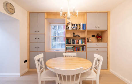 66 South Street St Andrews - RKA Conservation Architect Studio - 7