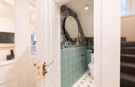 66 South Street St Andrews - RKA Conservation Architect Studio - 8