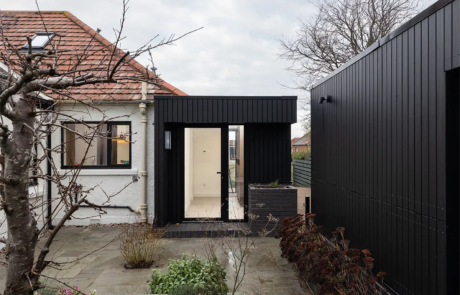 Priestden Park – RKA Residential Architecture Studio St Andrews – 9 Priestden Park - RKA Residential Architecture Studio St Andrews - 9